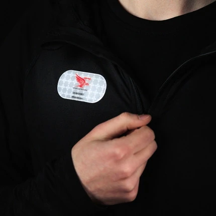Reflective Sticker Textile Glue (Gobain)