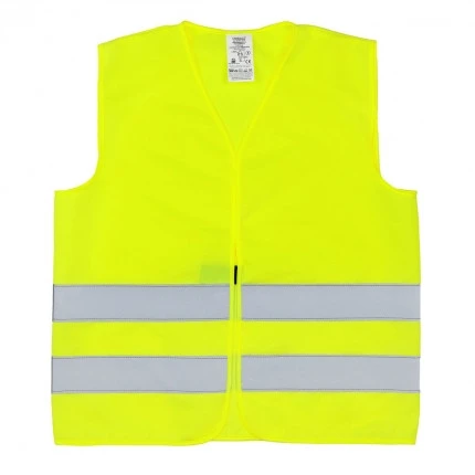 Polish-Made Reflective Vests For Adults