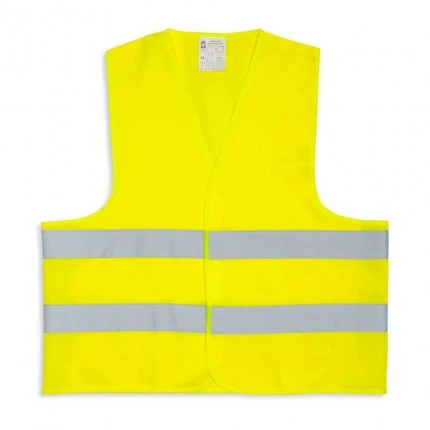 Standard Reflective Vests