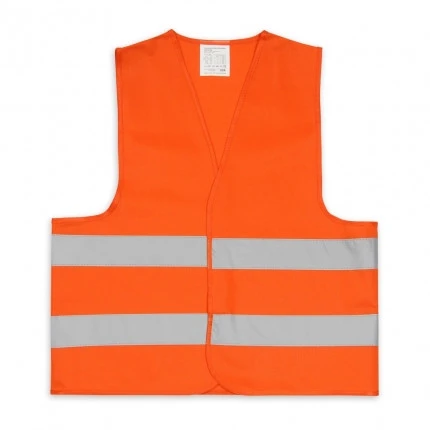 Standard Reflective Vests