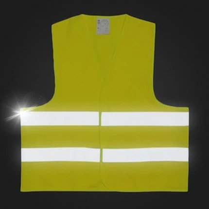 Standard Reflective Vests