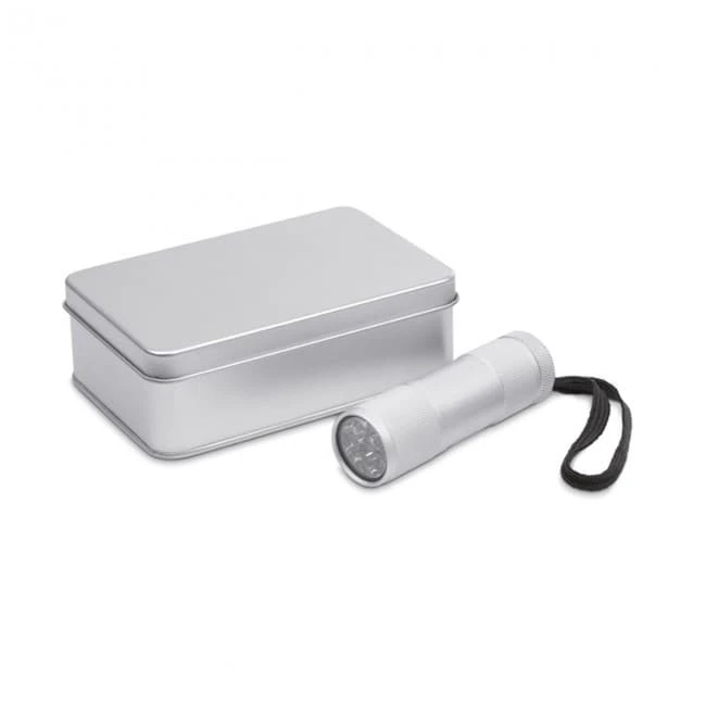 LED Torch