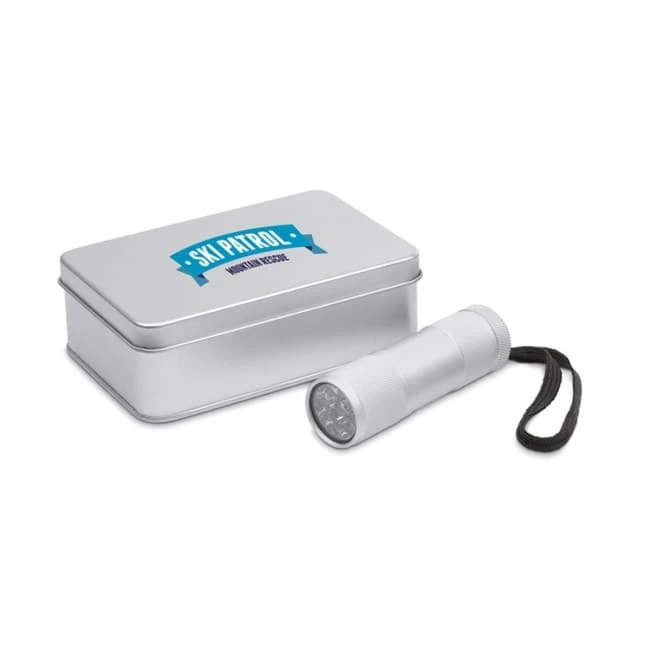 LED Torch