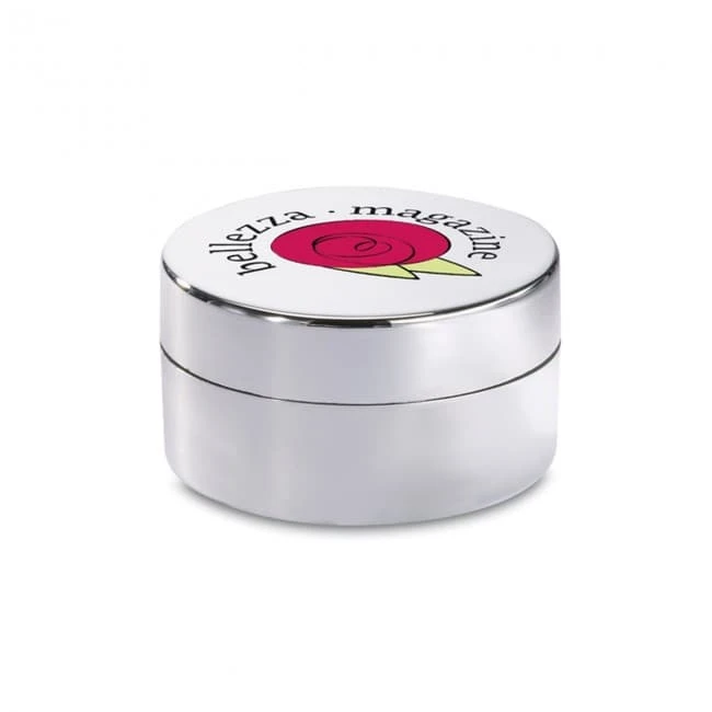 Lip balm in box