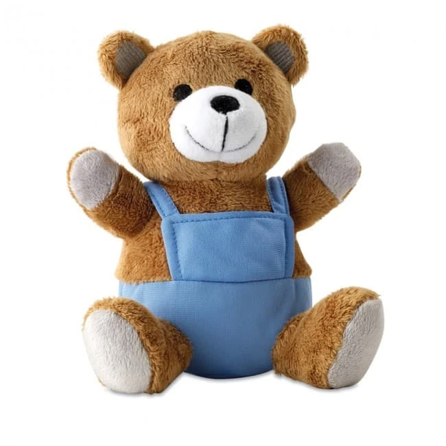 Teddy Bear Plush