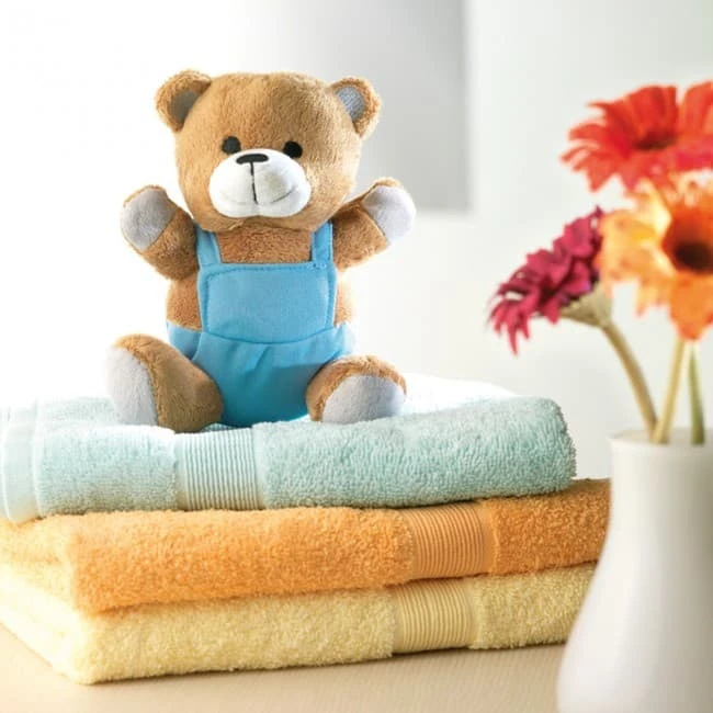 Teddy Bear Plush
