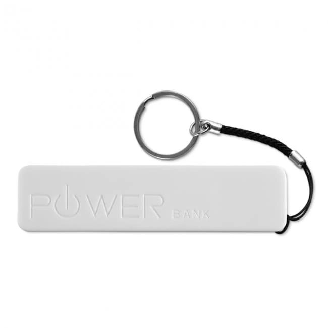 Slim PowerBank 2200 mAh     M