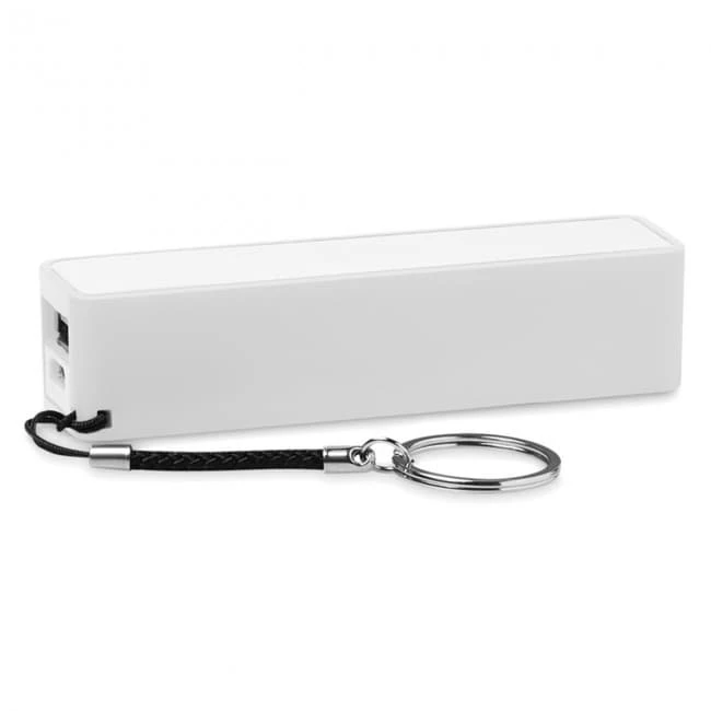 Slim PowerBank 2200 mAh     M