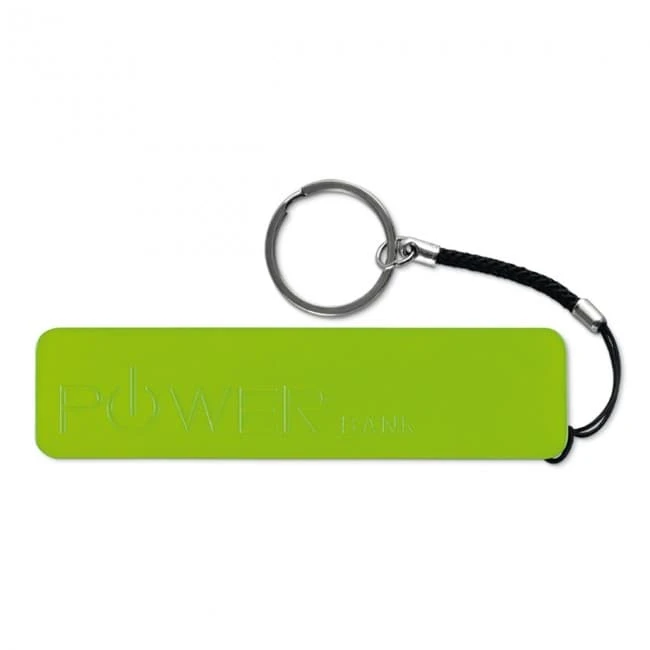 Slim PowerBank 2200 mAh     M