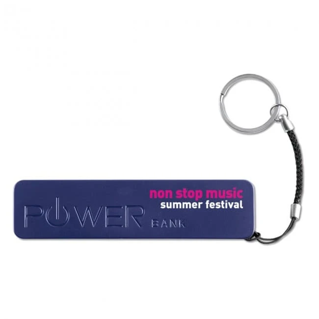 Slim PowerBank 2200 mAh     M