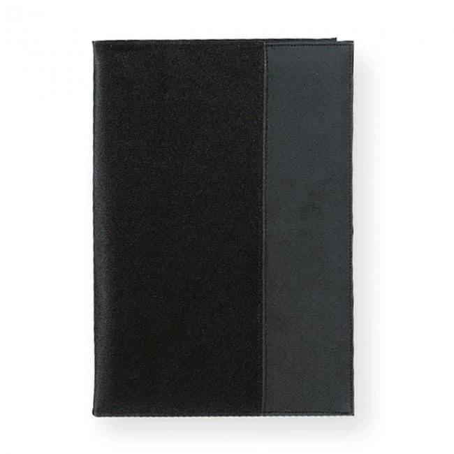 A4 conference folder