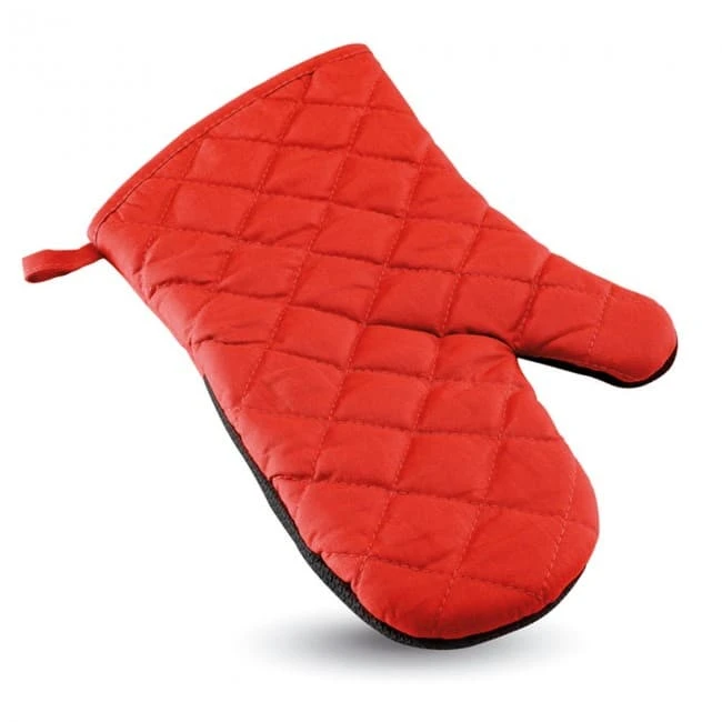 Cotton Oven Glove