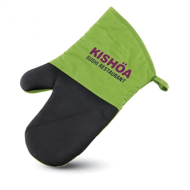 Cotton Oven Glove