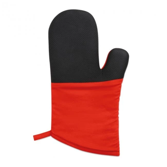 Cotton Oven Glove