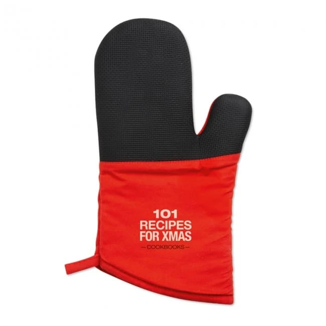 Cotton Oven Glove