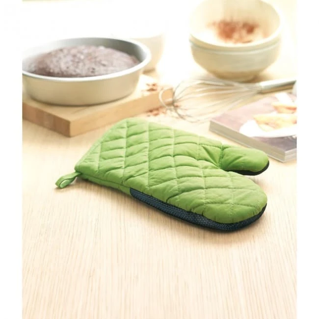 Cotton Oven Glove