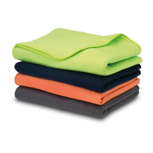 Fleece Blanket