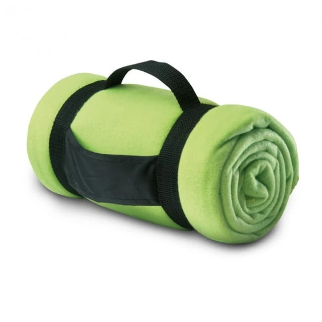 Fleece Blanket