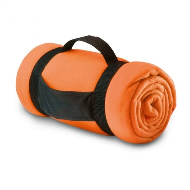 Fleece Blanket