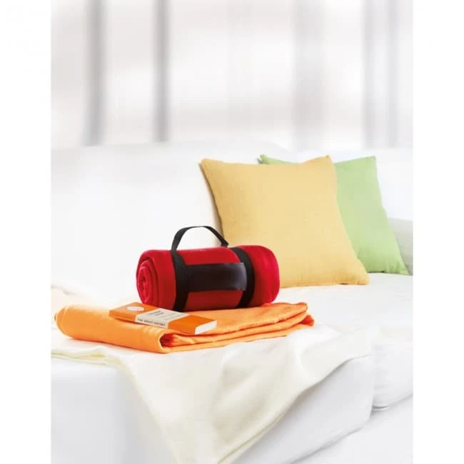 Fleece Blanket