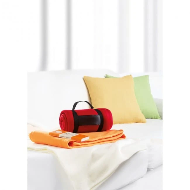 Fleece Blanket