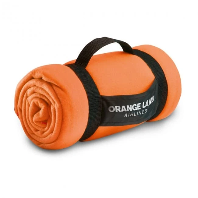 Fleece Blanket
