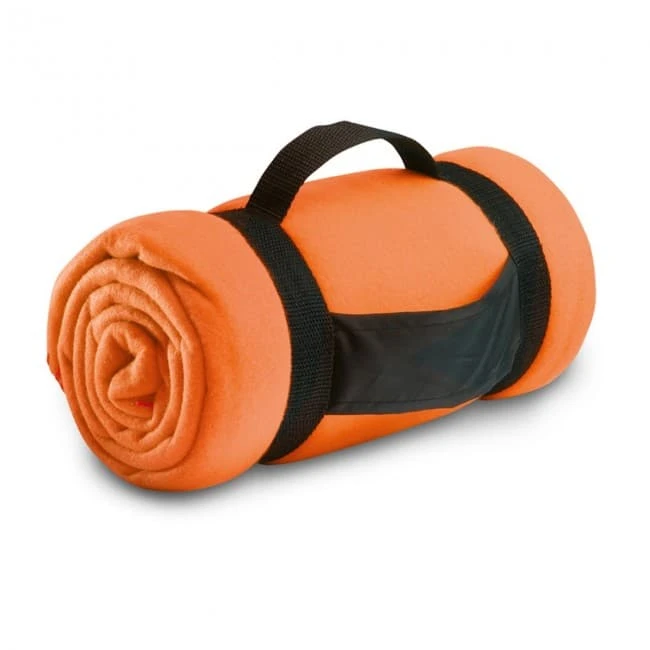 Fleece Blanket
