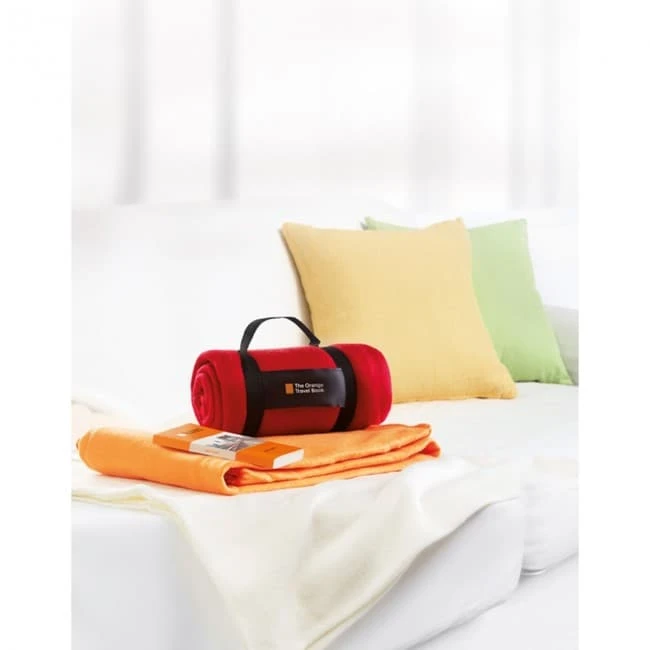 Fleece Blanket