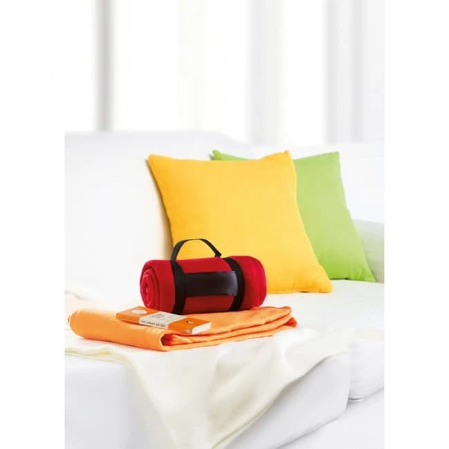 Fleece Blanket