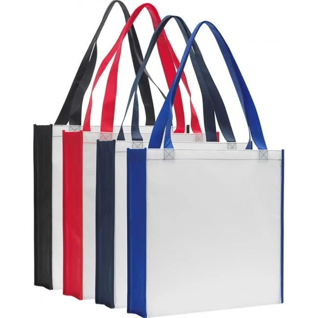 Rochester' Tote Bag
