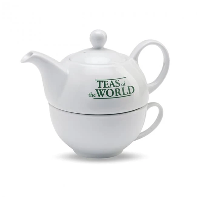 Teapot And cup Set 400ml