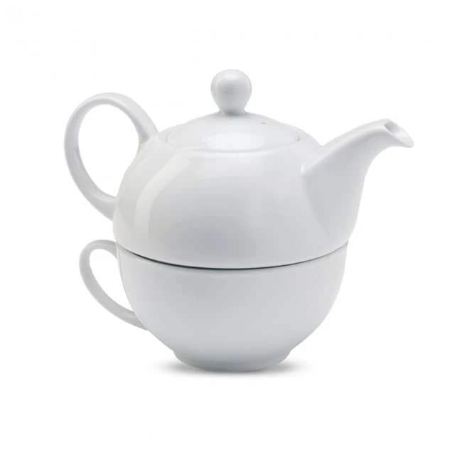 Teapot And cup Set 400ml
