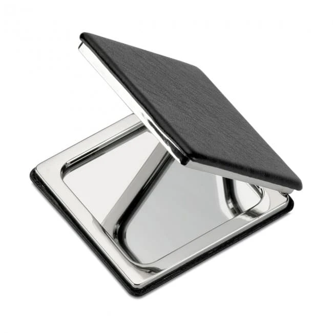 Double Magnetic Mirror