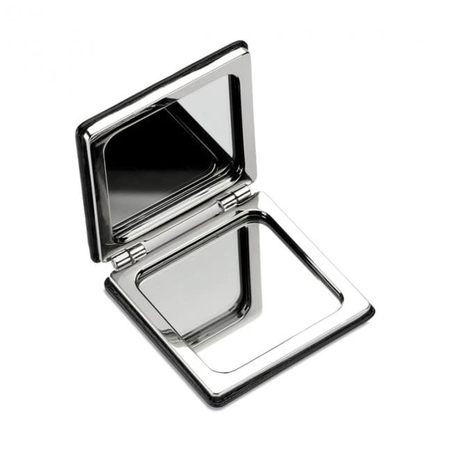 Double Magnetic Mirror