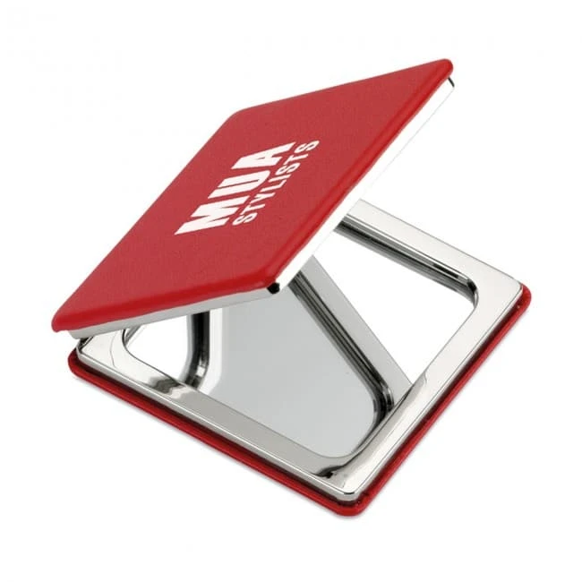 Double Magnetic Mirror