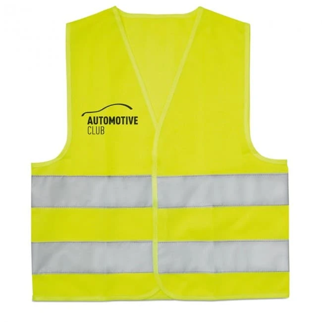 Children High Visibility Vest
