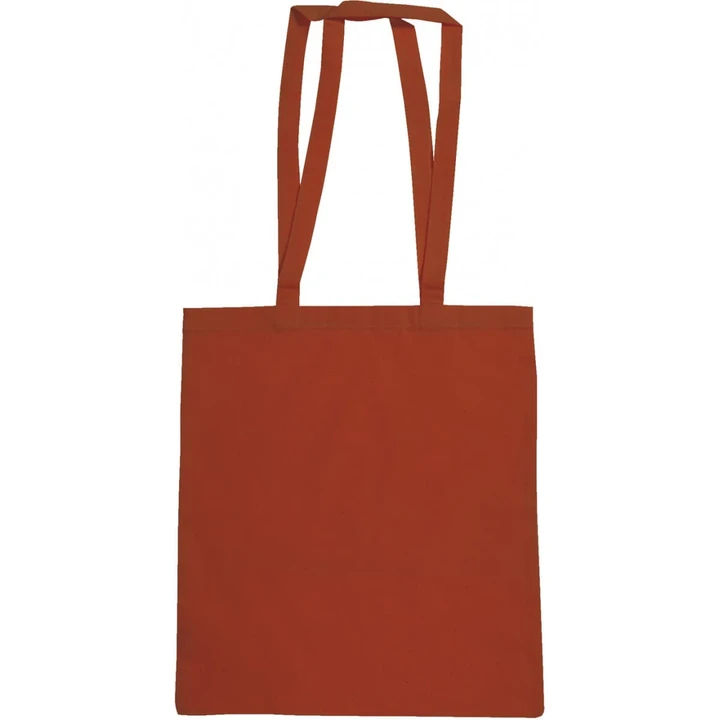 Snowdown Premium Cotton Tote Bag