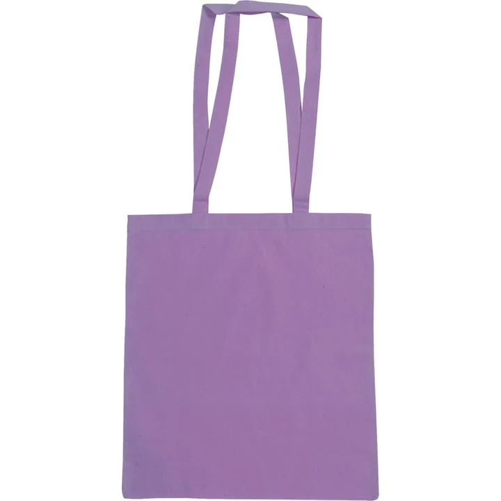 Snowdown Premium Cotton Tote Bag