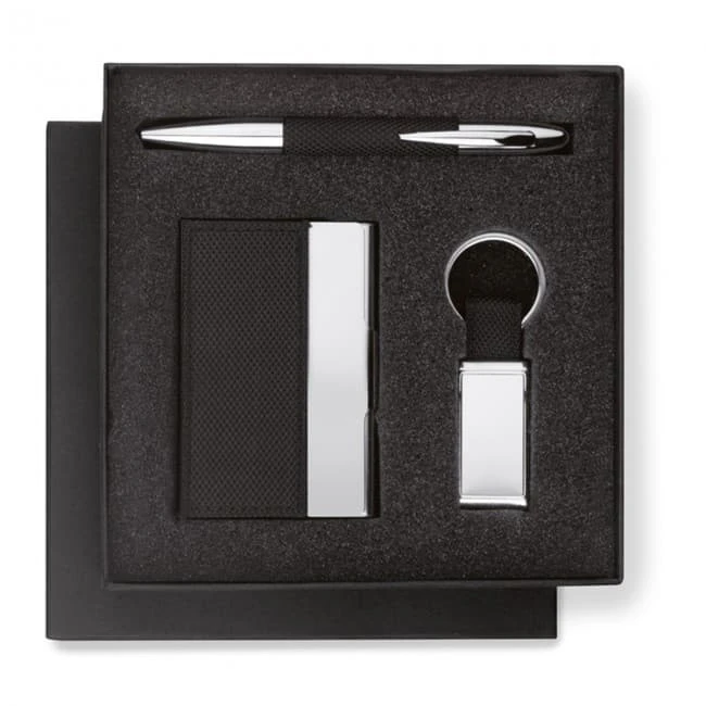 Gift set in gift box