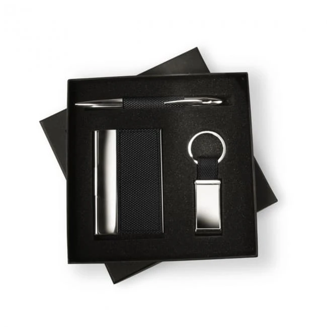 Gift set in gift box