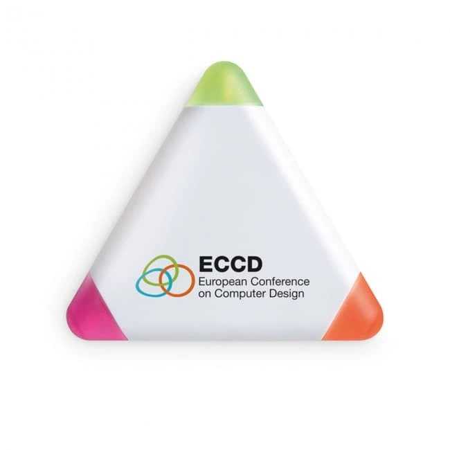 Triangular Highlighter