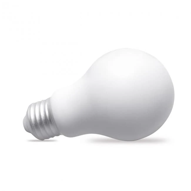Anti-Stress PU Bulb