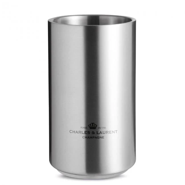 Stainless Steel Bottle Cooler