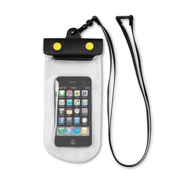 iPhone® waterproof pouch