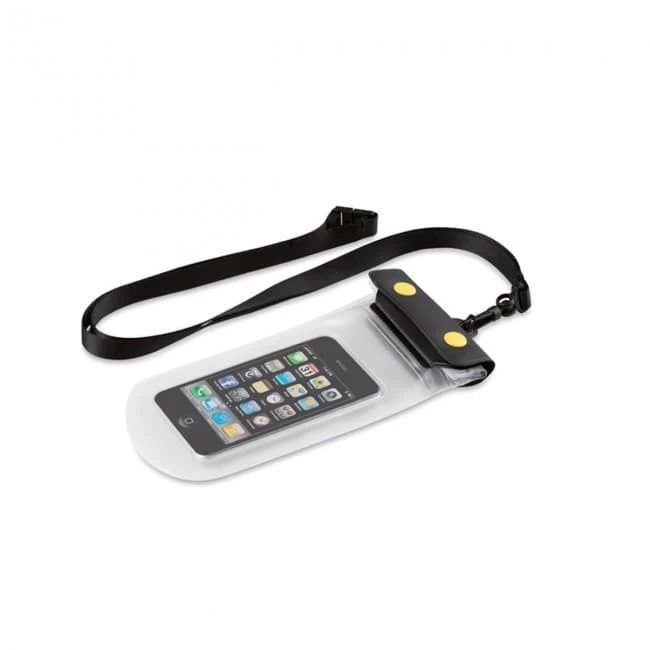 iPhone® waterproof pouch