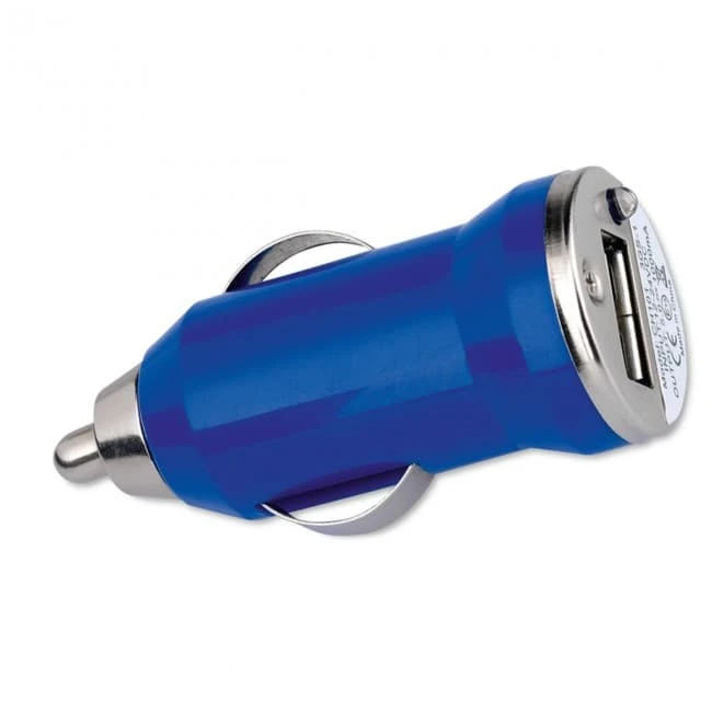 USB car charger