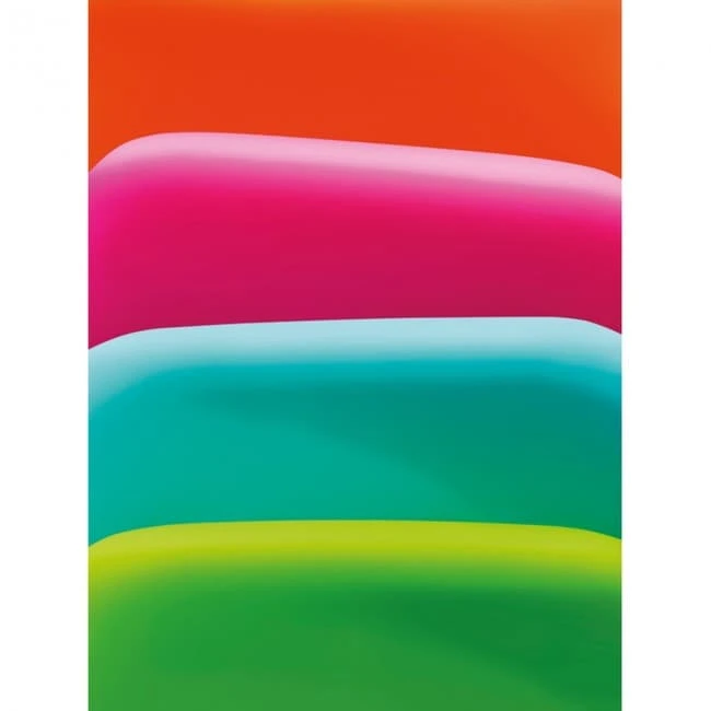 Silicone pouch