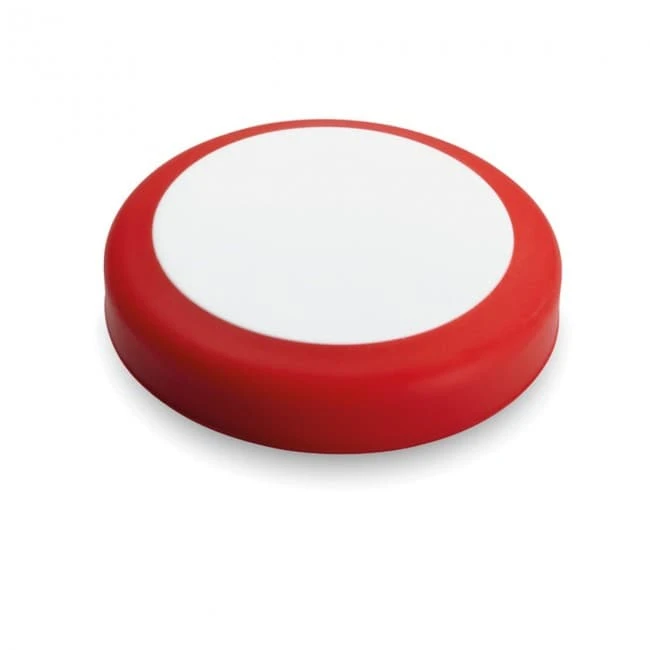 Earphones in silicone case