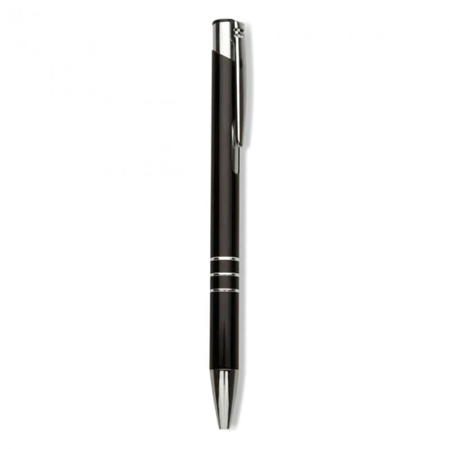 Pen and pencil set in PU pouch