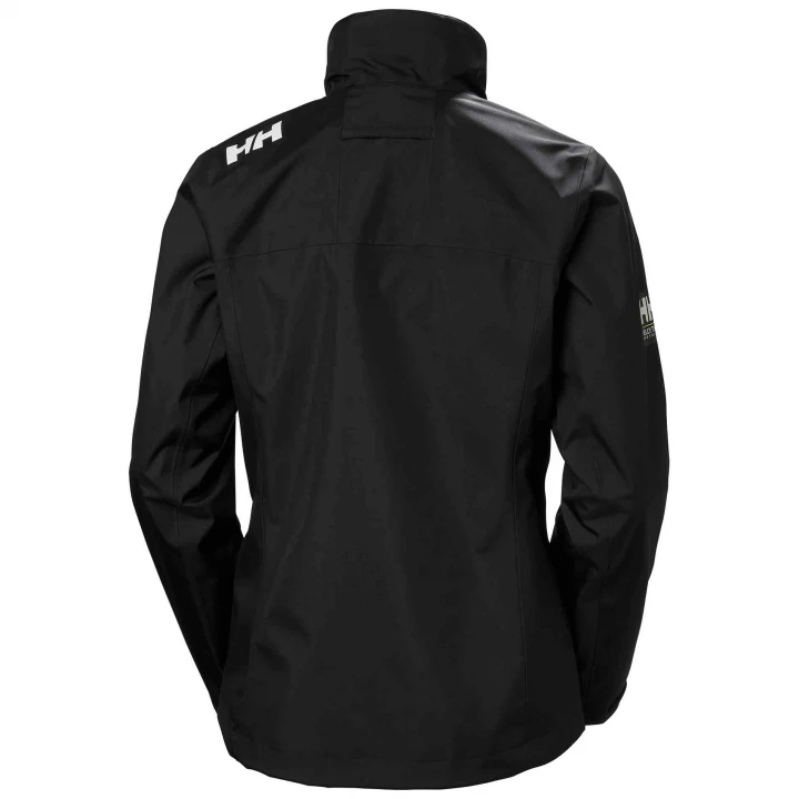 Women's Crew Jacket 2.0